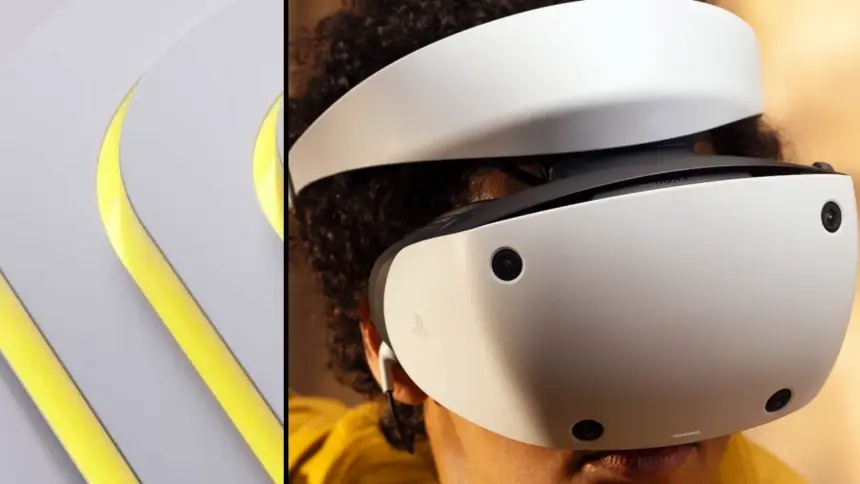 Ps Vr2 Ps Plus