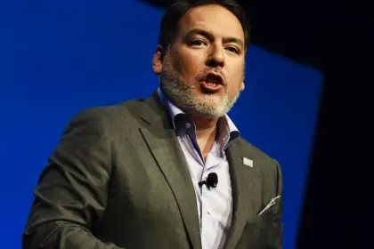 Shawn Layden