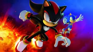 Sonic X Shadows