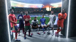 Uefa Euro 24