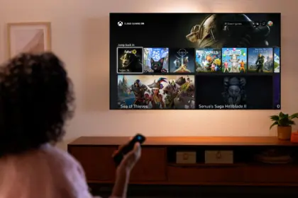 xbox playstation games