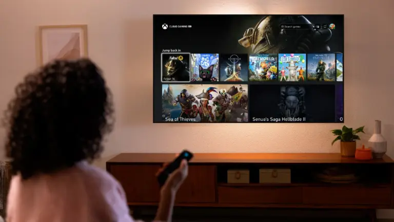 xbox playstation games
