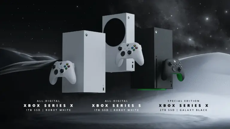 Xbox Series X