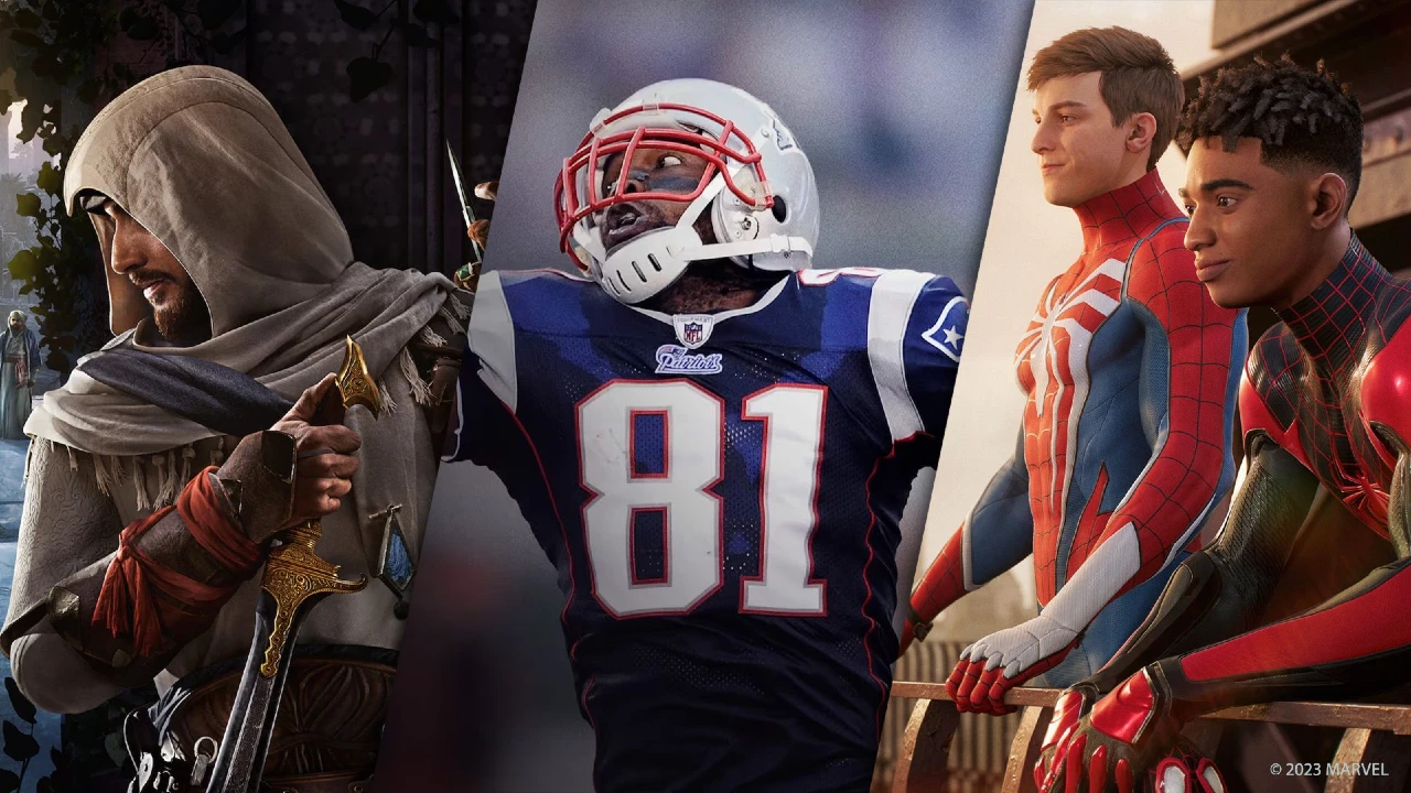 PlayStation Store Games