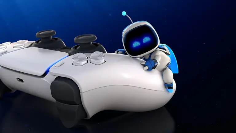 Astro Bot