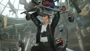 Dead Rising