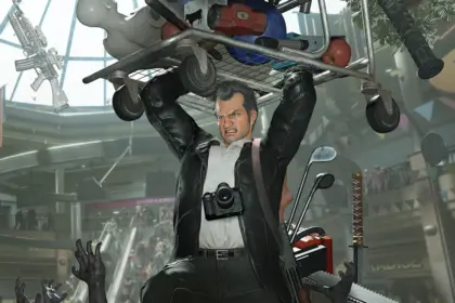 Dead Rising