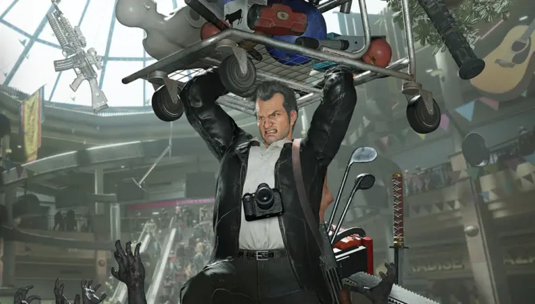 Dead Rising