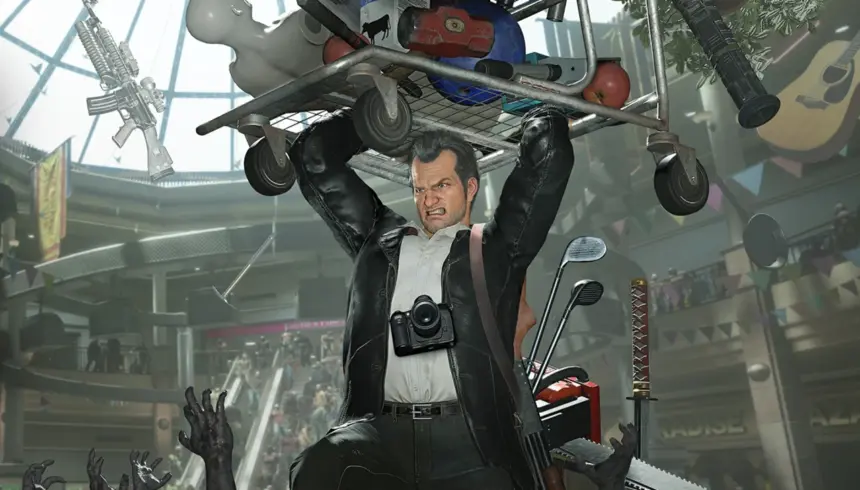 Dead Rising