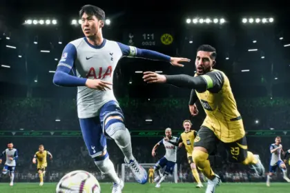 Ea Sports Fc
