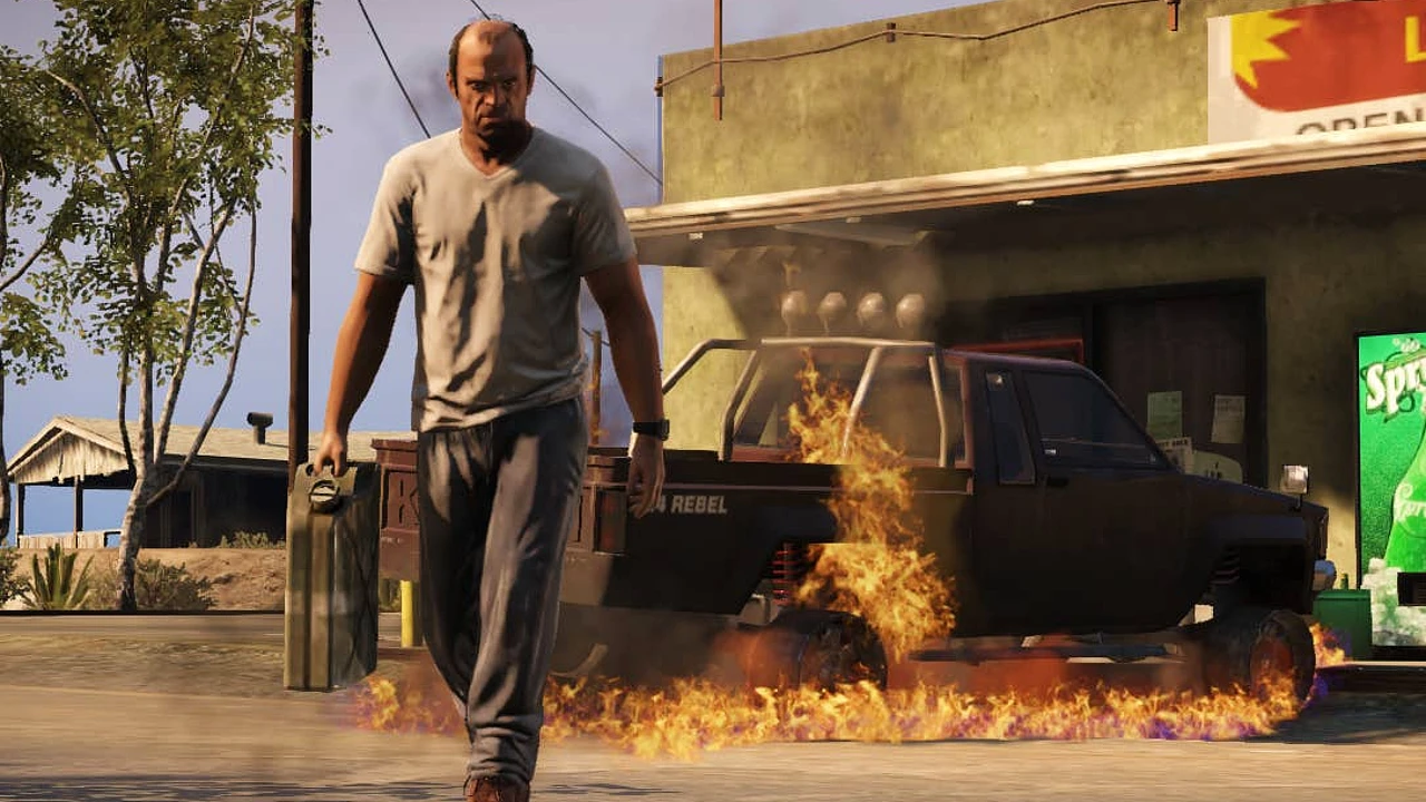Gta