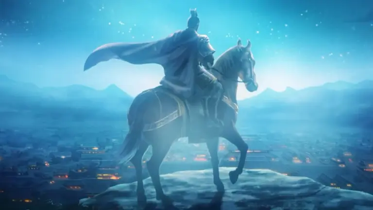 Romance Of The Three Kingdoms