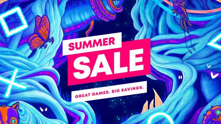 Summer Sale