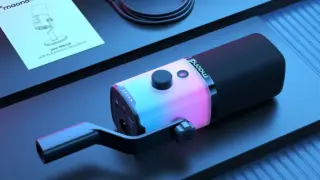 Maono PD100X XLR