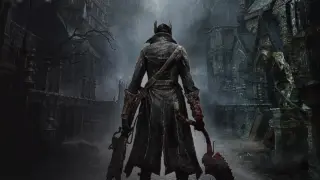 Bloodborne