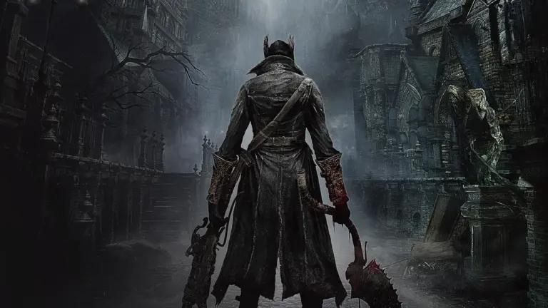 Bloodborne