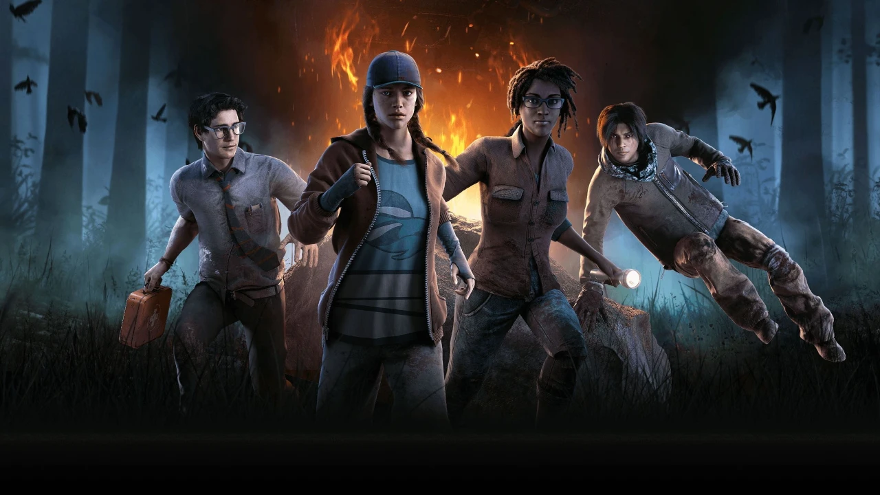 Dead By Daylight