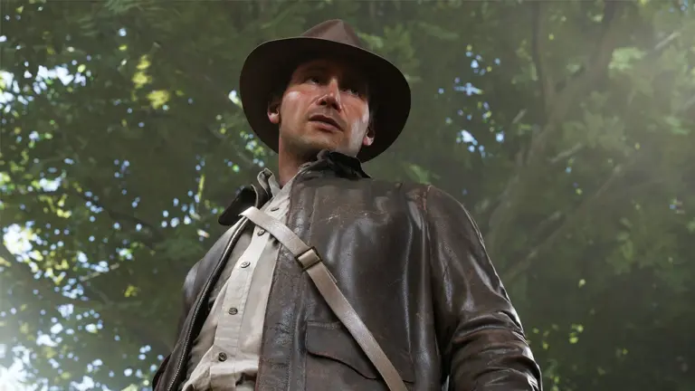 Indiana Jones And The Great Circle