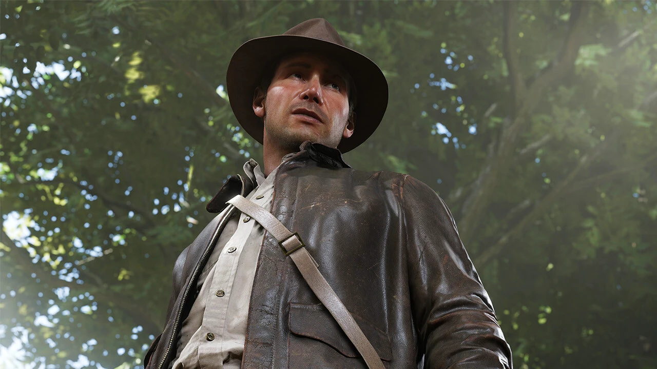 Indiana Jones And The Great Circle