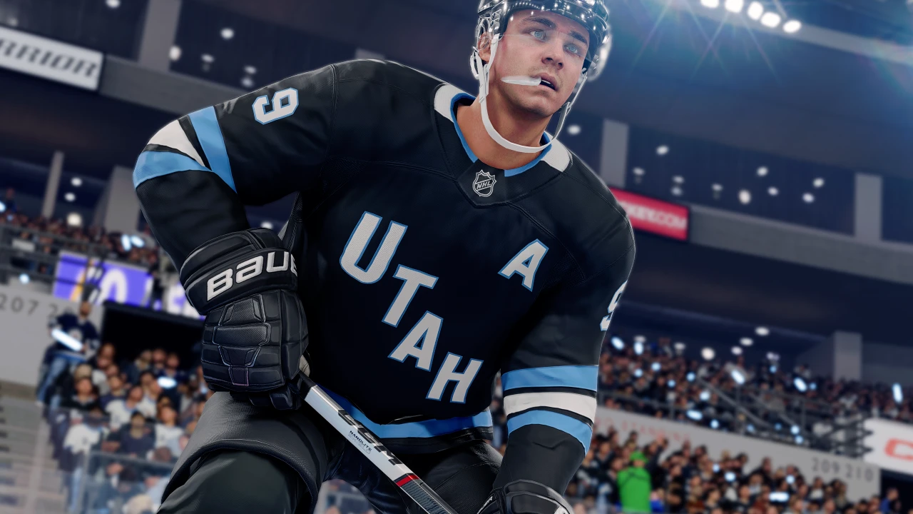 Nhl 25