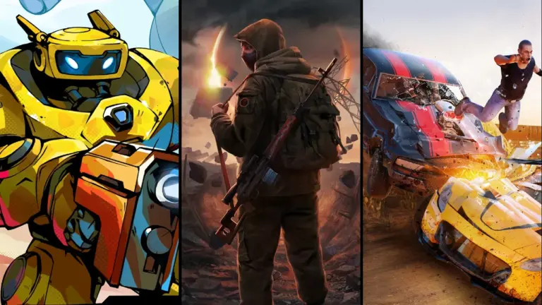 Ps Vr2 Games
