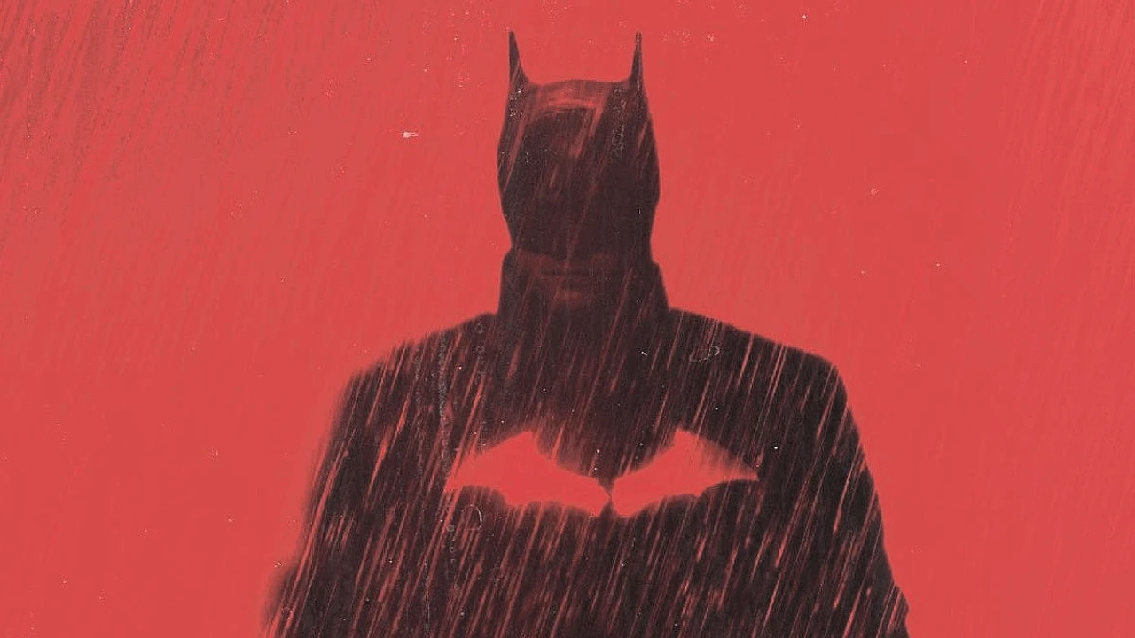 The Batman