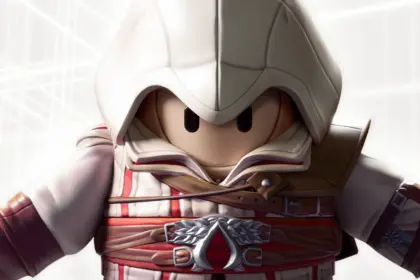 Assassins Creed Fall Guys