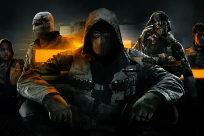 Call Of Duty Black Ops 6 ps5 pro