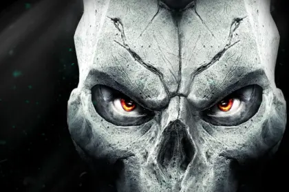 Darksiders 2