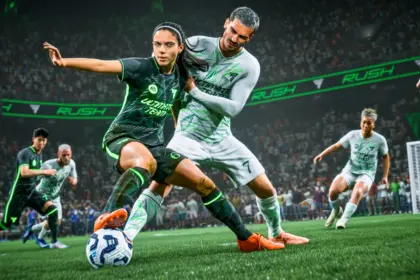 Ea Sports Fc