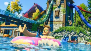 Planet Coaster 2
