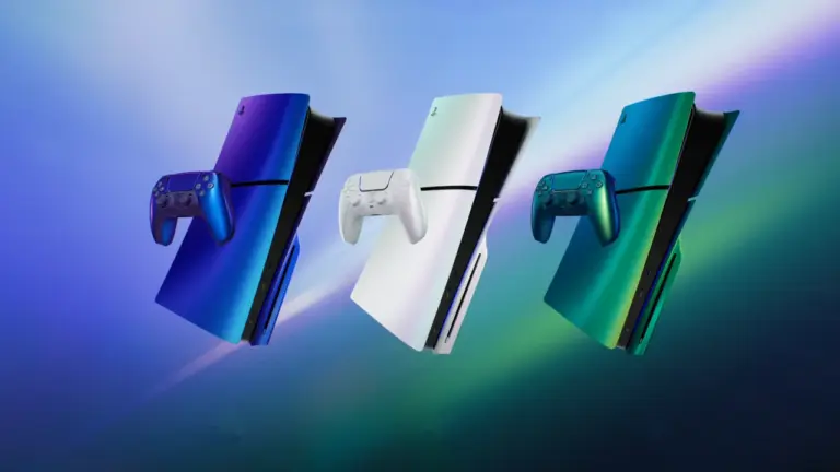 Ps5 Chroma Collection