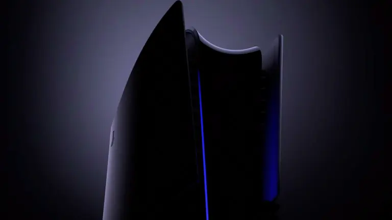 Ps5 Pro 2