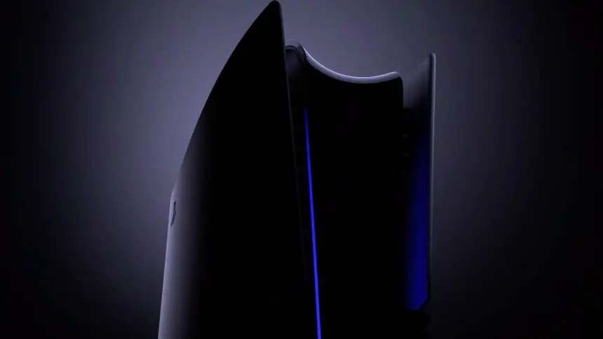 Ps5 Pro 2