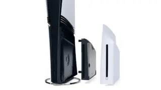 Ps5 Pro Disc Laufwerk