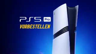 Ps5 Pro Vorbestellen
