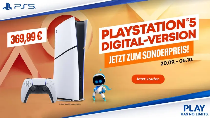 Ps5 Slim Sale