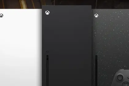 Xbox Series X