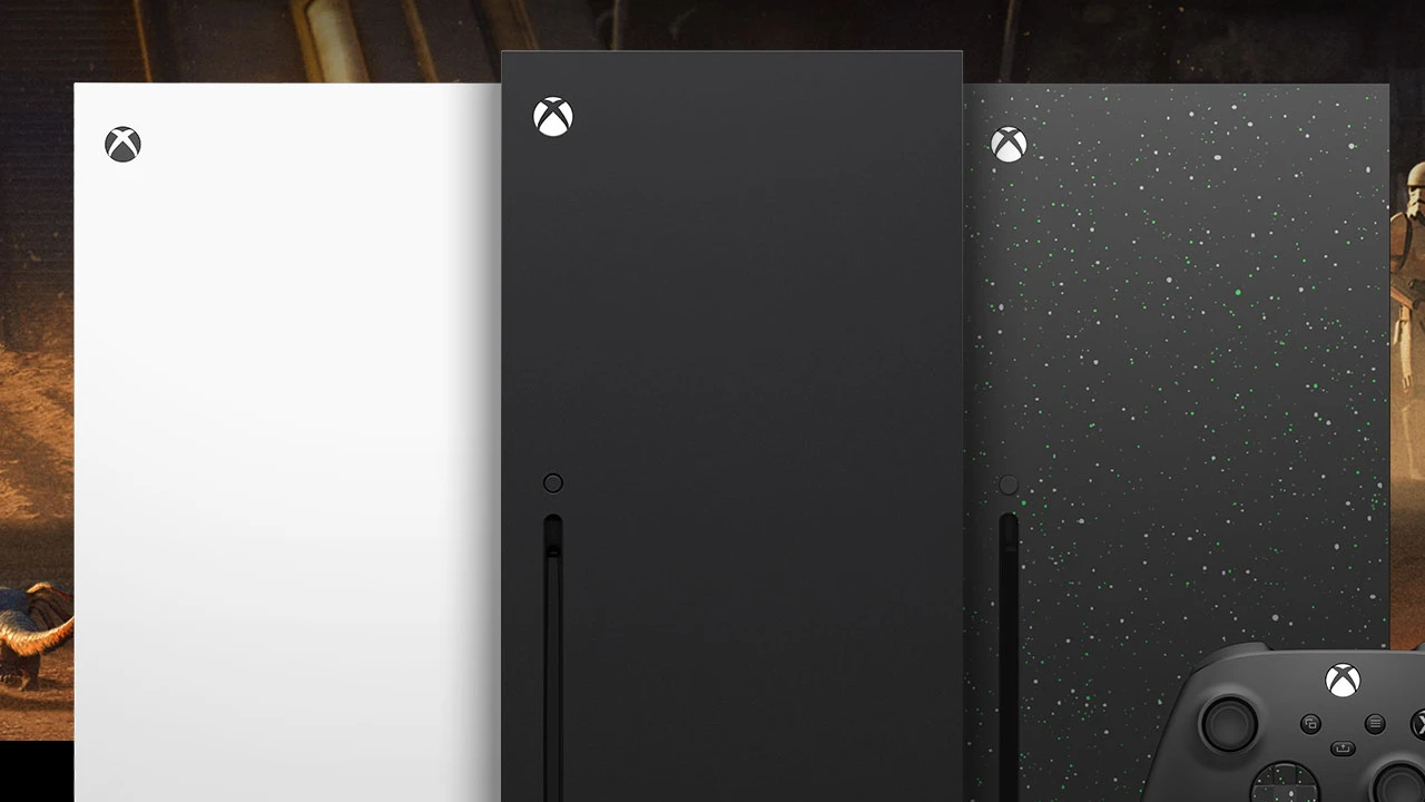 Xbox Series X