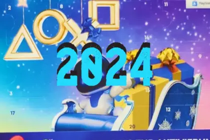 Adventskalender 2024 1