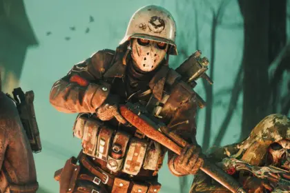 Battlefield 2042 Event