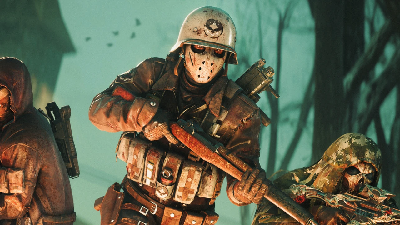 Battlefield 2042 Event