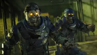 Black Ops Zombies