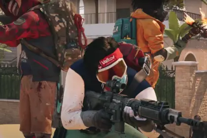 Dead Island 2 Neighboor Watch