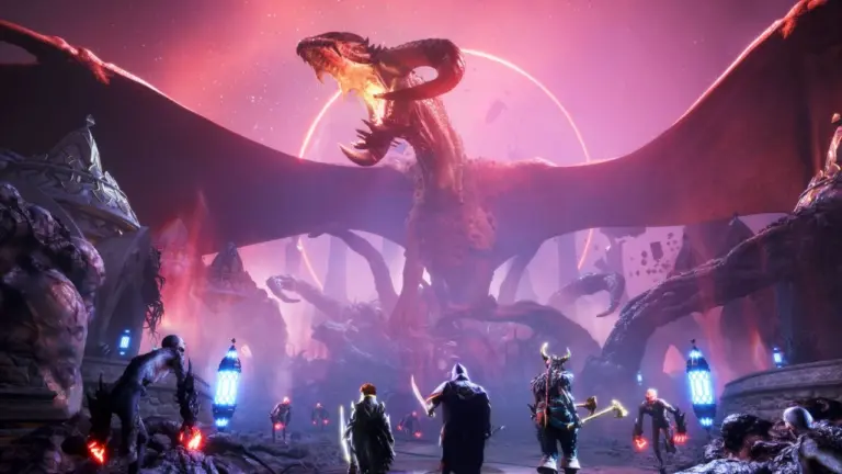 Dragon Age The Veilguard