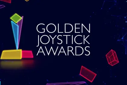 Golden Joystick Awards