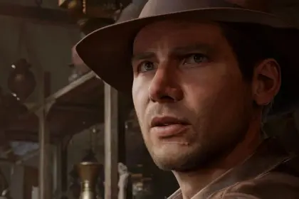 Indiana Jones And The Great Circle