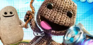 Littlebigplanet