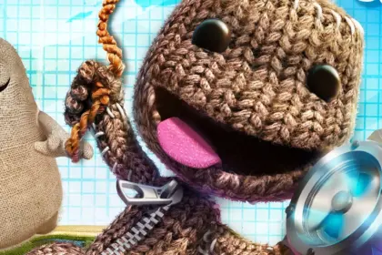 Littlebigplanet