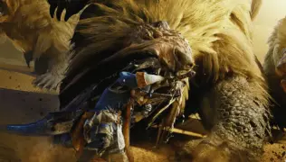 Monster Hunter Wilds